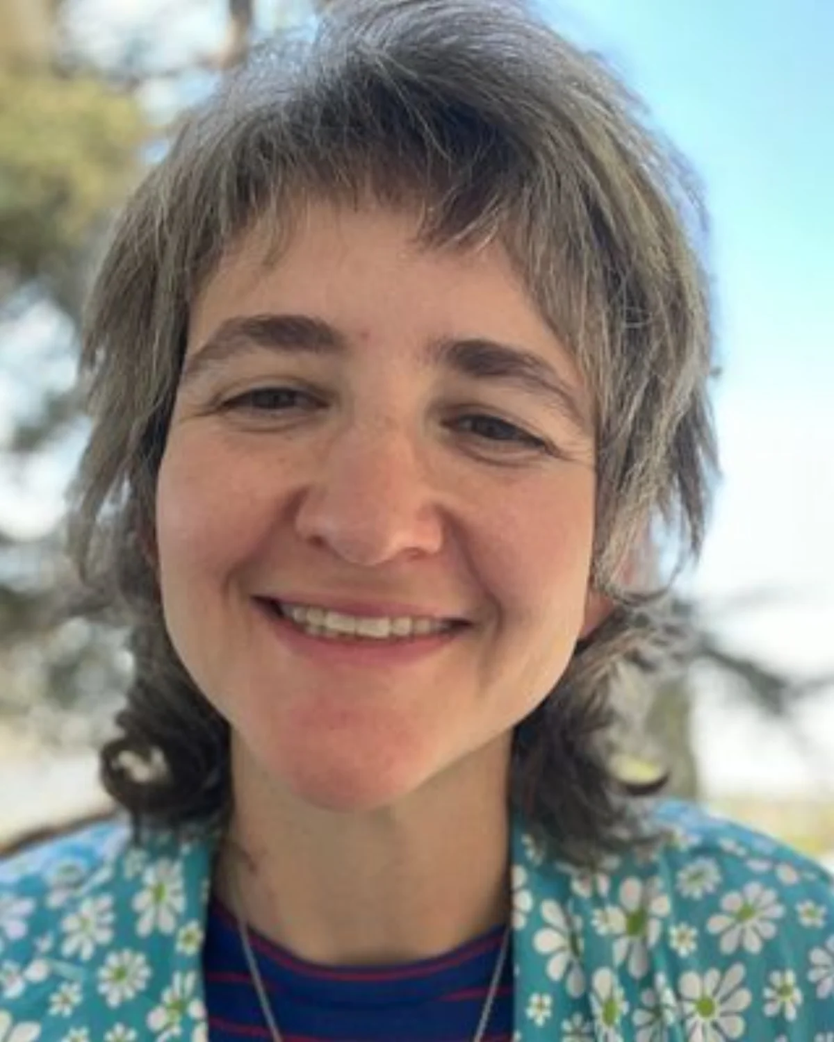 Deenah Vollmer, AMFT