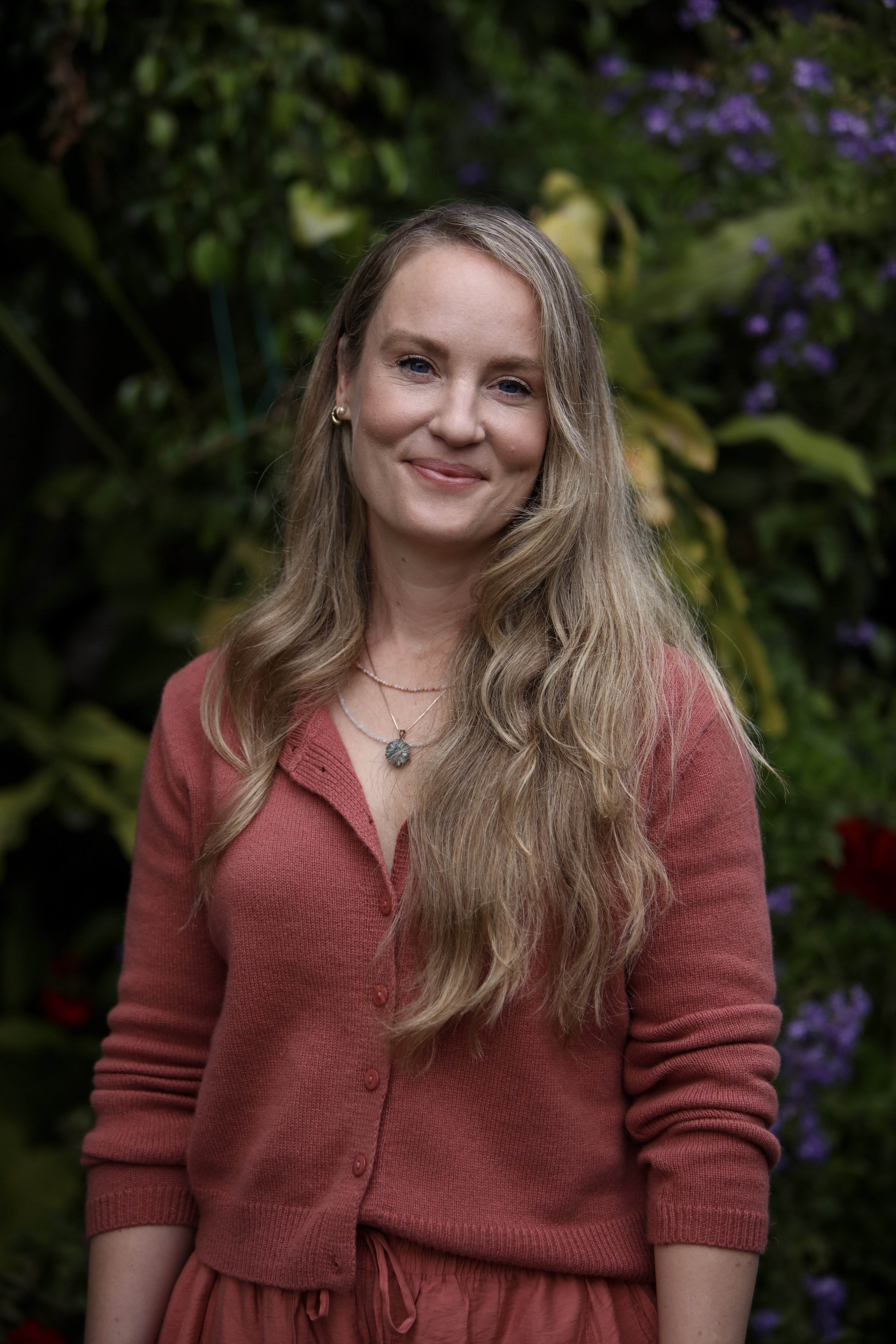 Liv von Oelreich, AMFT, APCC