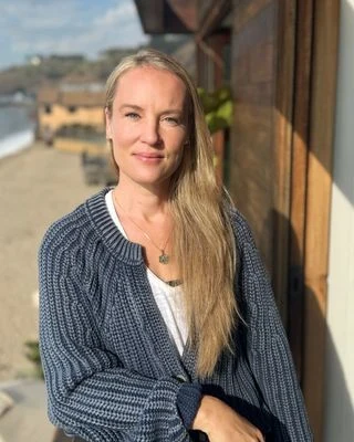 Liv von Oelreich, AMFT, APCC