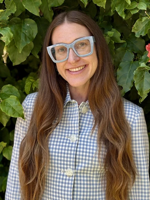 Shari Gerstenberger, AMFT